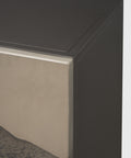 Roxdale Acid-Washed Iron Accent Cabinet -6