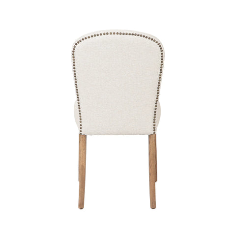 Delilah -Dining Chair LH