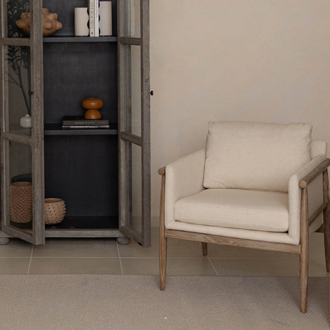 Bronte - Accent Chair LH