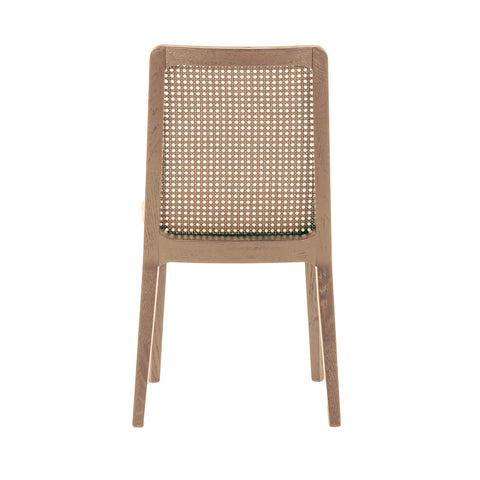 Cane Natural - Dining Chair LH (Set Of Two)