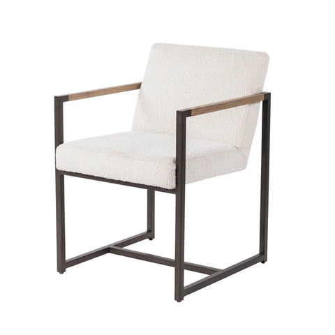 Breve - Dining Chair LH