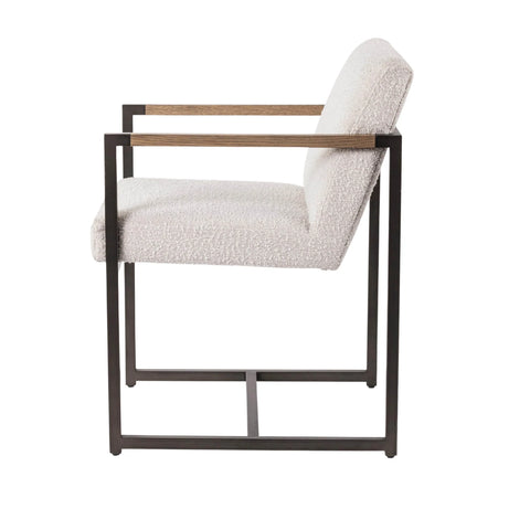 Breve - Dining Chair LH