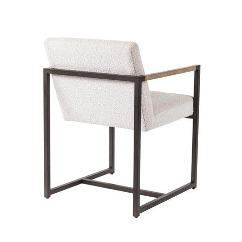 Breve - Dining Chair LH