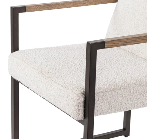 Breve - Dining Chair LH