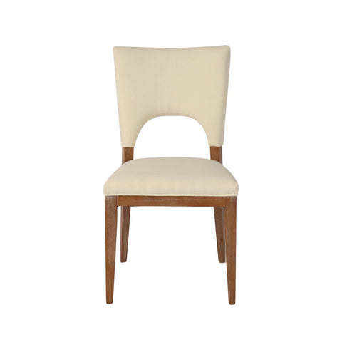 Bohemia -Dining Chair LH