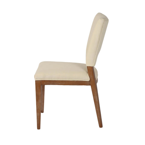 Bohemia -Dining Chair LH