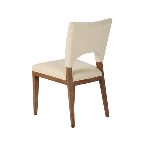 Bohemia -Dining Chair LH