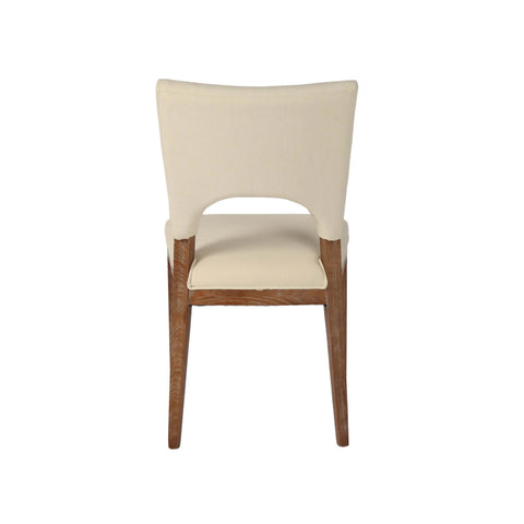 Bohemia -Dining Chair LH