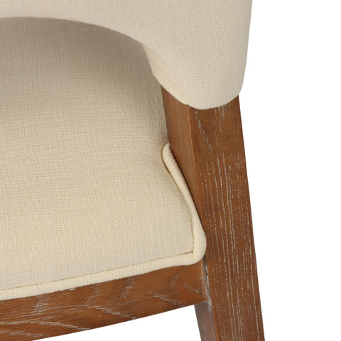 Bohemia -Dining Chair LH