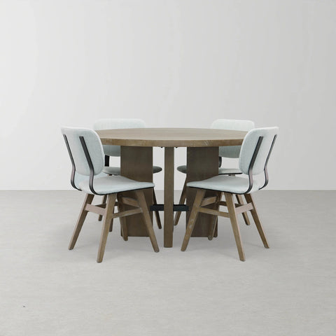 Fraser - Dining Table LH