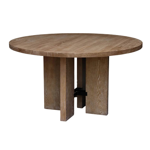 Fraser - Dining Table LH