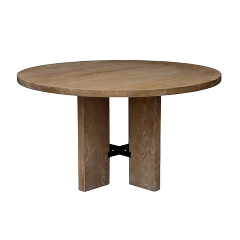 Fraser - Dining Table LH