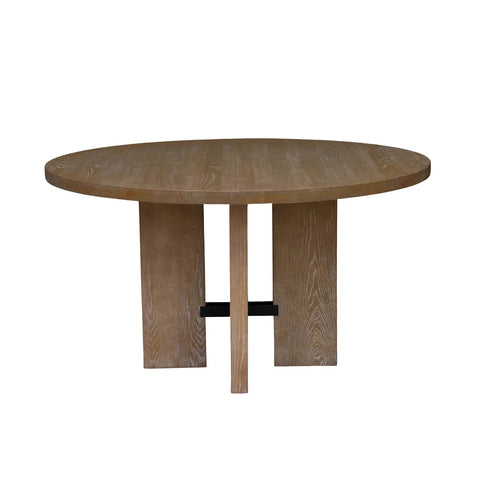 Fraser - Dining Table LH