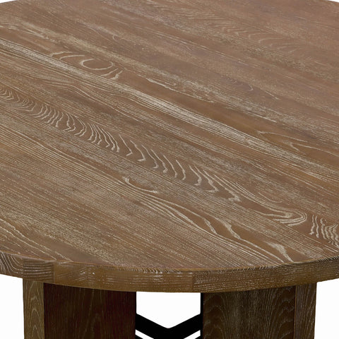 Fraser - Dining Table LH