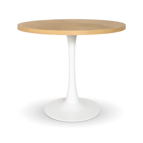 Surface Pedestal Natural -Dining Table SIF