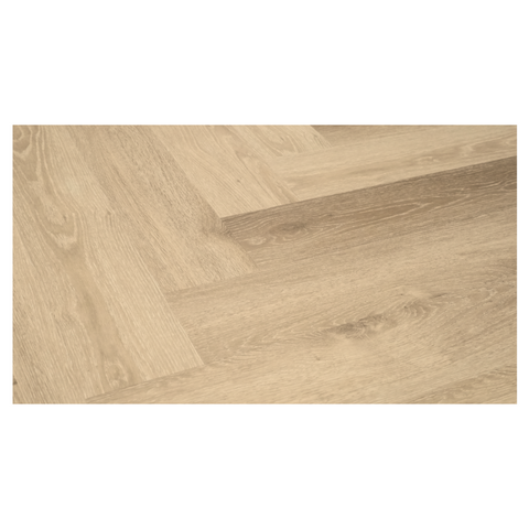 Sambro 7mm Waterproof Herringbone Vinyl 