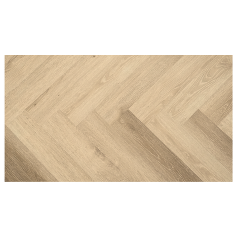 Sambro 7mm Waterproof Herringbone Vinyl Flooring