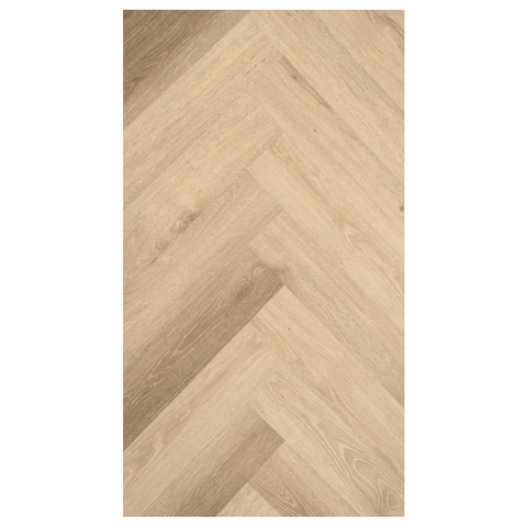Sambro 7mm Waterproof SPC Herringbone Vinyl Flooring