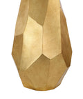 Sanae Gold Leaf Table Lamp-4