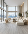 Sandstone 9mm Waterproof SPC Vinyl Flooring