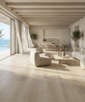 Sea Breeze 8.5mm Waterproof WPC Vinyl Flooring