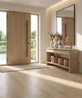 Seefeld Cream 12mm Laminate Flooring