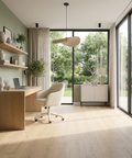 Seefeld Sand 12mm Laminate Flooring 