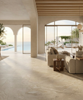 stone look floor tile