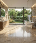 stone look floor tile