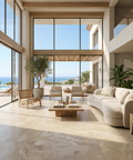 stone look floor tile