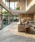stone look floor tile