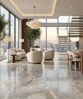 stone look floor tile