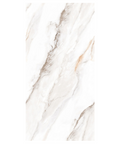 Senso White Polished Porcelain Tile 48