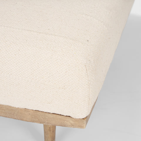 Shae Oatmeal Cotton Ottoman-6