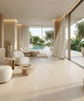 Sicily 7mm Waterproof SPC Vinyl Flooring 