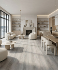 Silver Mist 11mm Waterproof SPC Vinyl Flooring