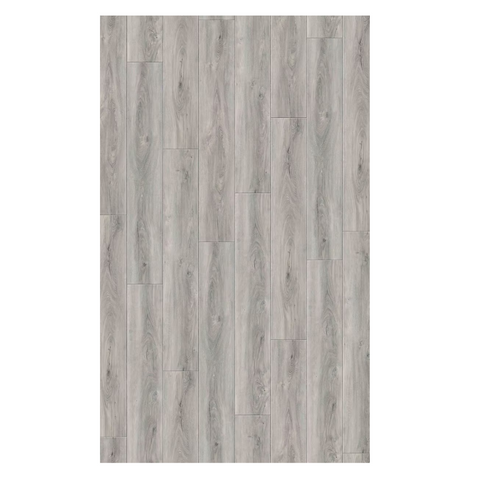 Silver Mist  SPC Vinyl Flooring