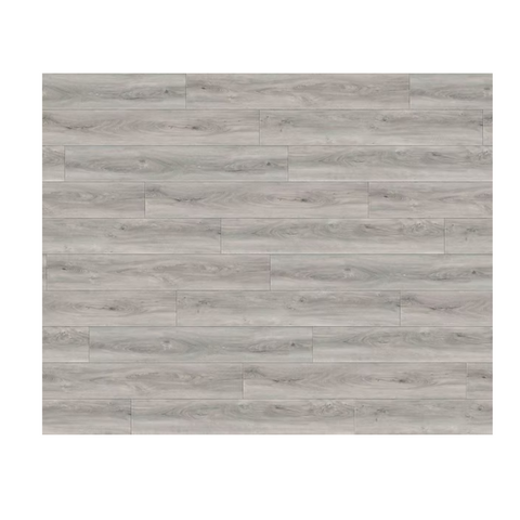 Silver Mist Waterproof SPC Vinyl Flooring