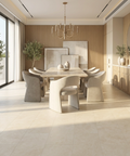 Slate Bones Waterproof 5.5mm Vinyl Flooring 