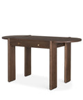 Sohan Solid Elm Wood Desk-1