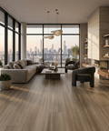 Soria Grey 10mm Laminate Flooring