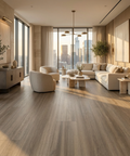 Soria Grey 12mm Laminate Flooring