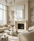 Spili Modern Wall Mirror
