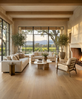 Starlight 8.5mm Waterproof WPC Vinyl Flooring