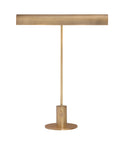 Storn Vintage Brass Table Lamp-1