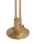Storn Vintage Brass Table Lamp-3