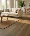 Sudbury Chestnut Brown 6mm Vinyl Flooring