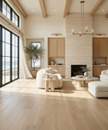 Summer Wharf Waterproof 5mm Luxury Vinyl Flooring