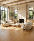 Sunnyside Waterproof 5mm Luxury Vinyl Flooring