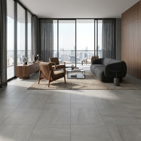 stone look floor tile